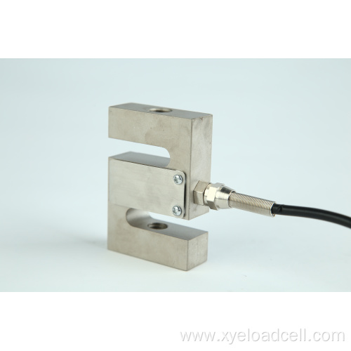 S Type Load Cell S Beam Type Loadcell